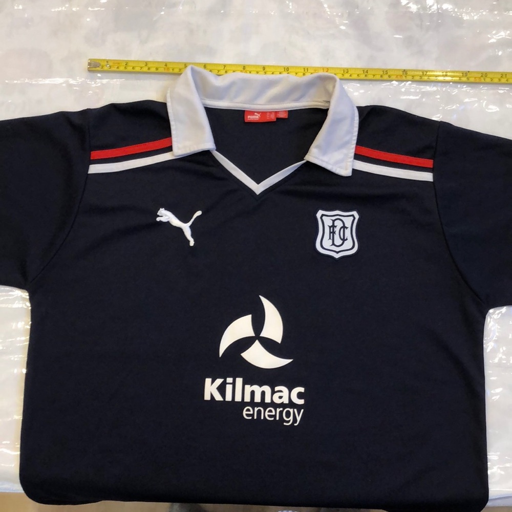 Puma Sports Shirt